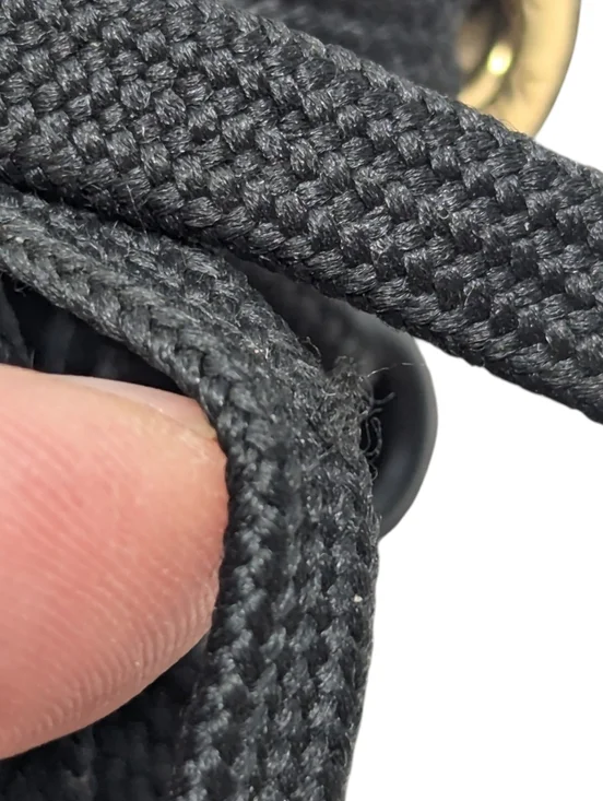 Louis Vuitton LV Monogram Leather Brown Sneakers Size EU 38.5 - Picture 12 of 16